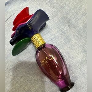 Authenticic marc jacobs lola parfume